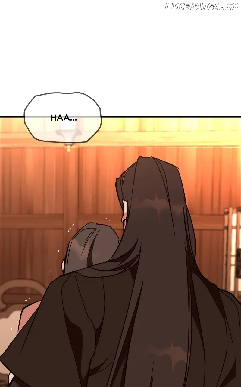 How a Goddess Wins Over Tigers Chapter 37 – Page 65