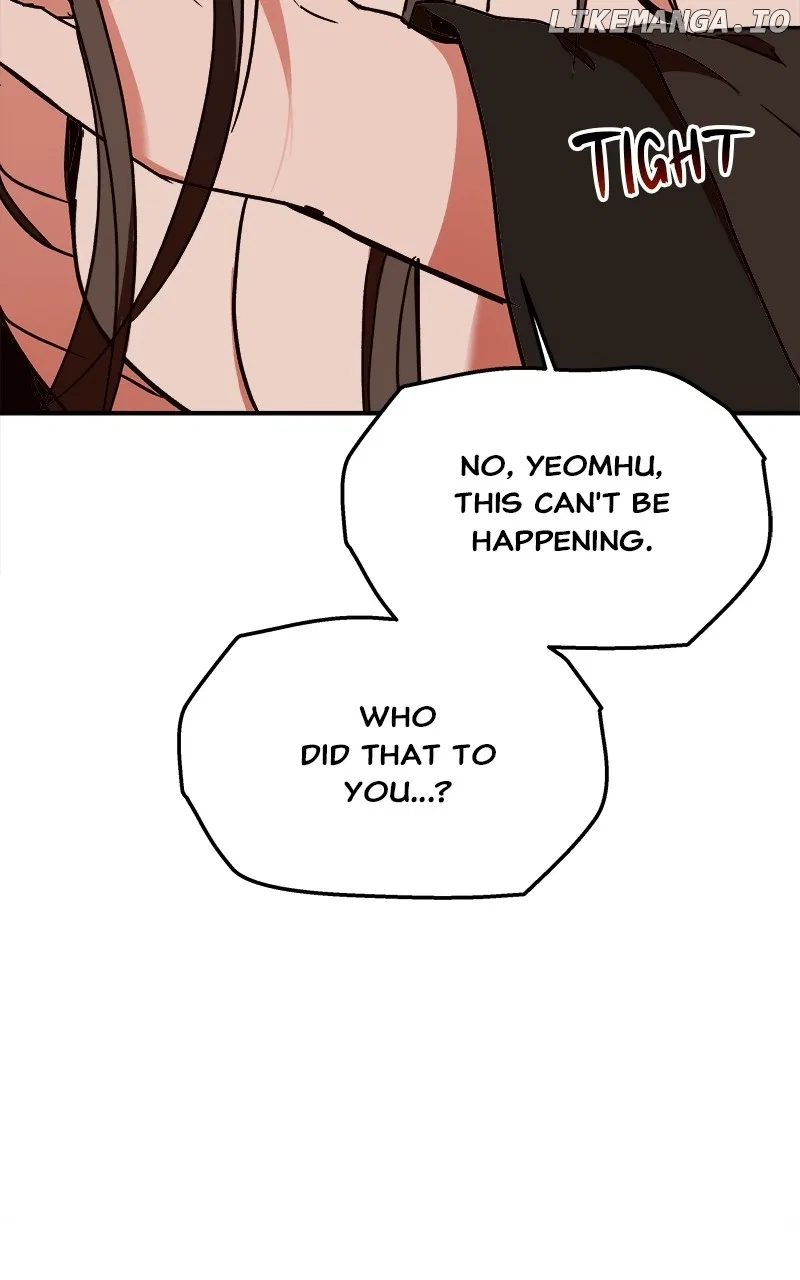 How a Goddess Wins Over Tigers Chapter 37 – Page 68