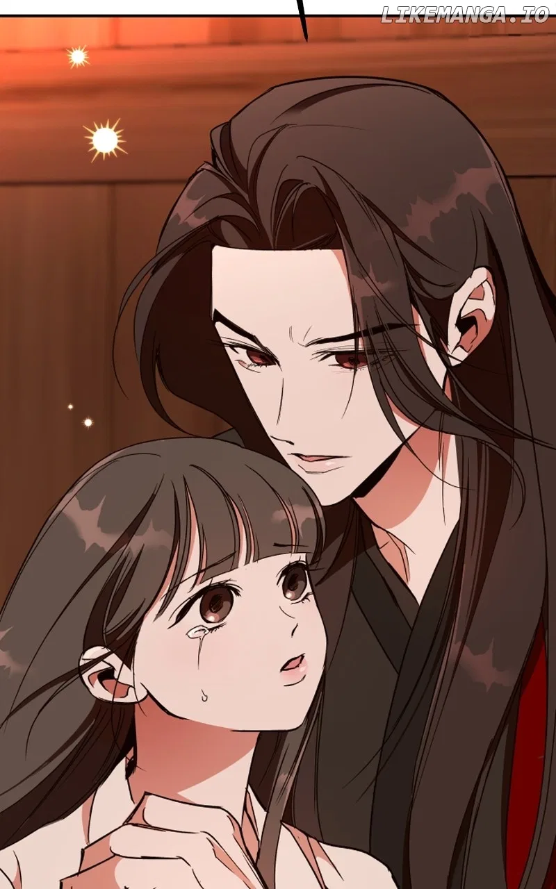 How a Goddess Wins Over Tigers Chapter 37 – Page 76
