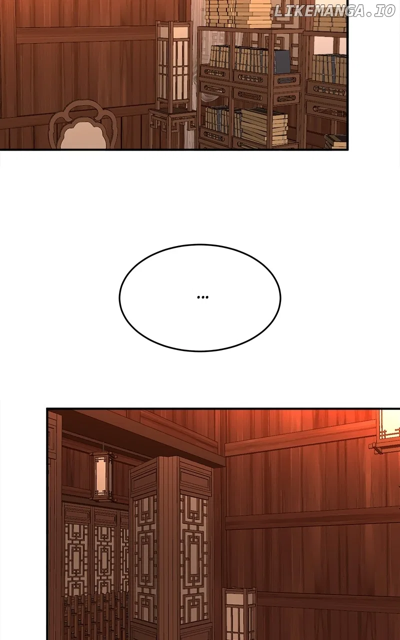 How a Goddess Wins Over Tigers Chapter 37 – Page 80