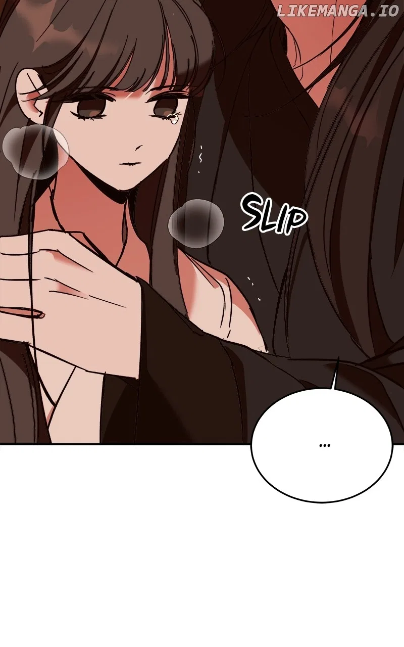 How a Goddess Wins Over Tigers Chapter 37 – Page 82