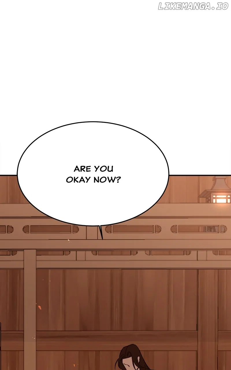 How a Goddess Wins Over Tigers Chapter 37 – Page 83