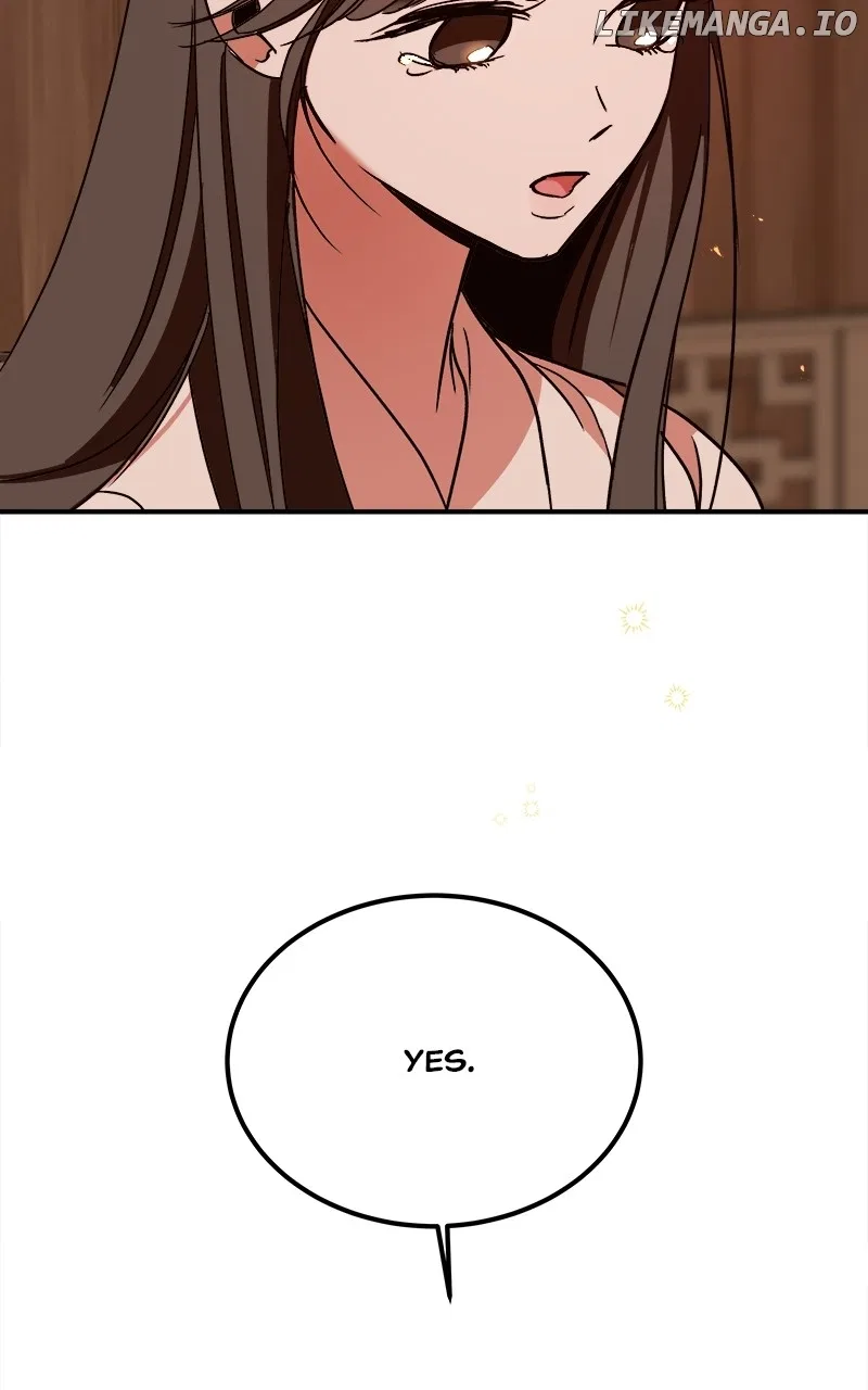 How a Goddess Wins Over Tigers Chapter 37 – Page 86