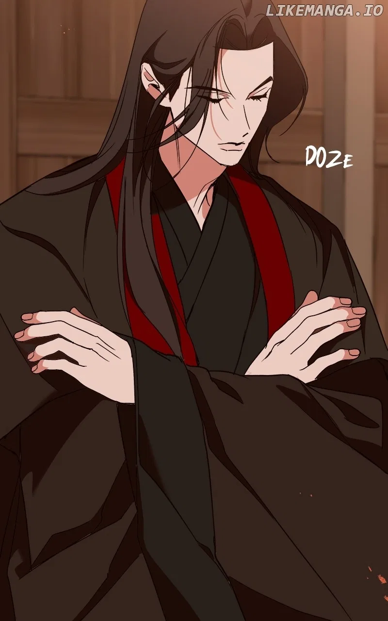 How a Goddess Wins Over Tigers Chapter 37 – Page 93