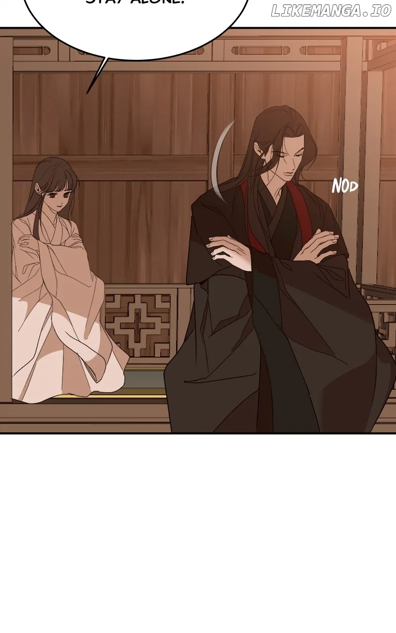 How a Goddess Wins Over Tigers Chapter 37 – Page 95