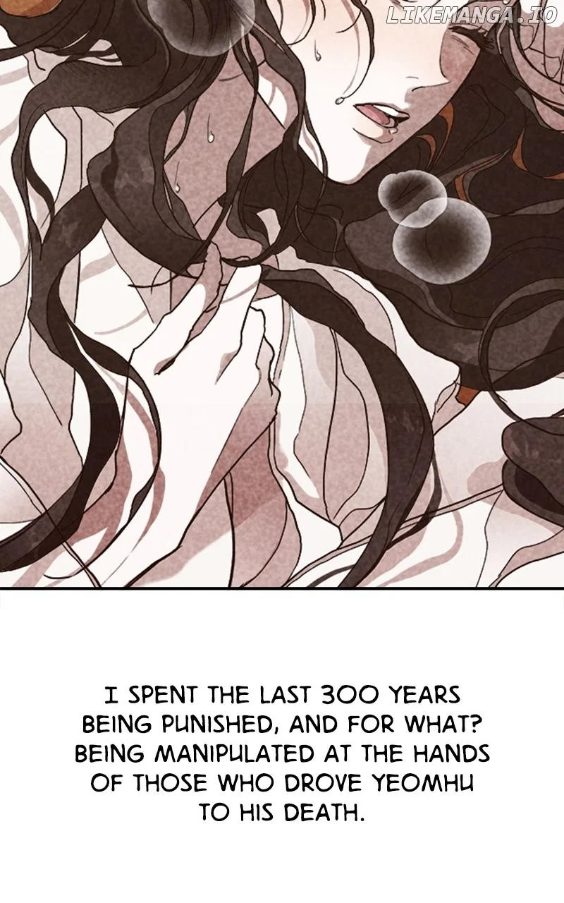 How a Goddess Wins Over Tigers Chapter 37 – Page 101