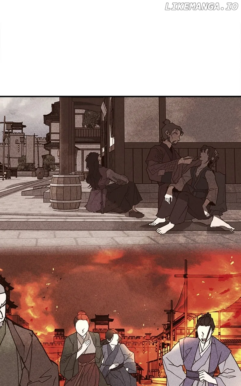 How a Goddess Wins Over Tigers Chapter 37 – Page 102