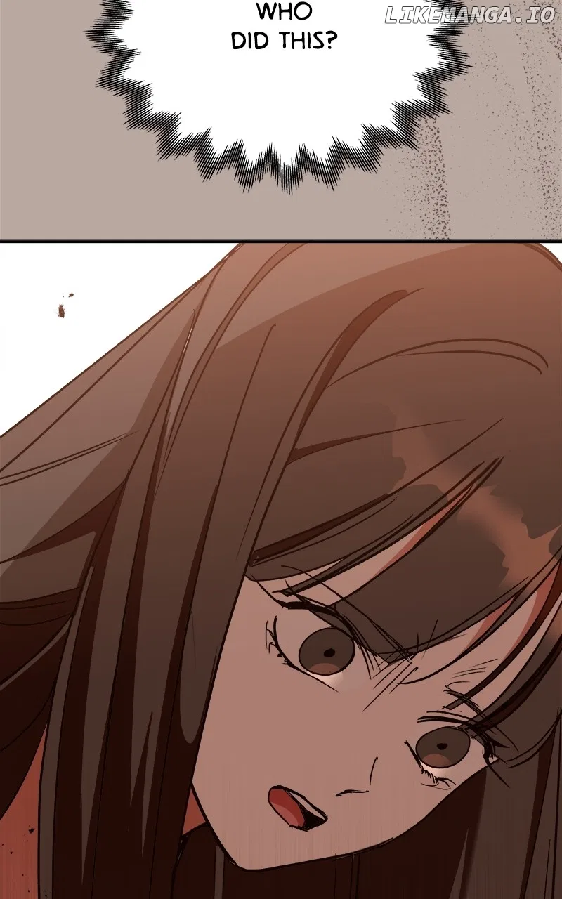 How a Goddess Wins Over Tigers Chapter 37 – Page 107