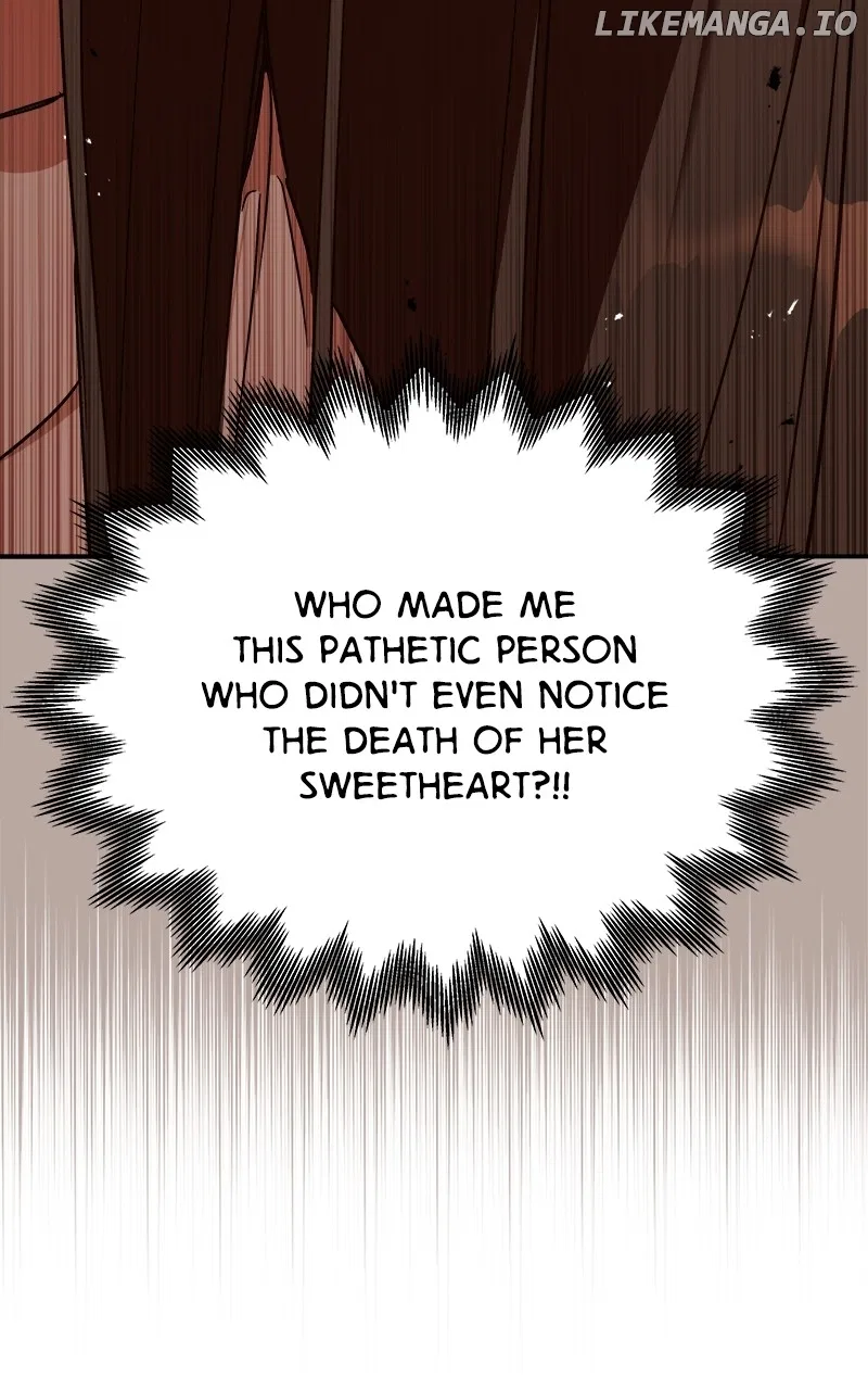 How a Goddess Wins Over Tigers Chapter 37 – Page 108