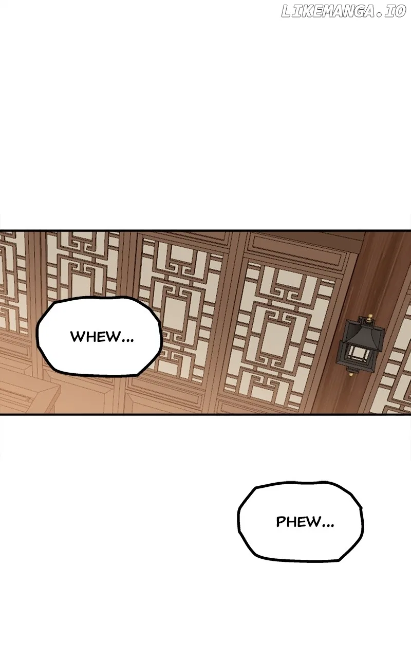 How a Goddess Wins Over Tigers Chapter 37 – Page 109