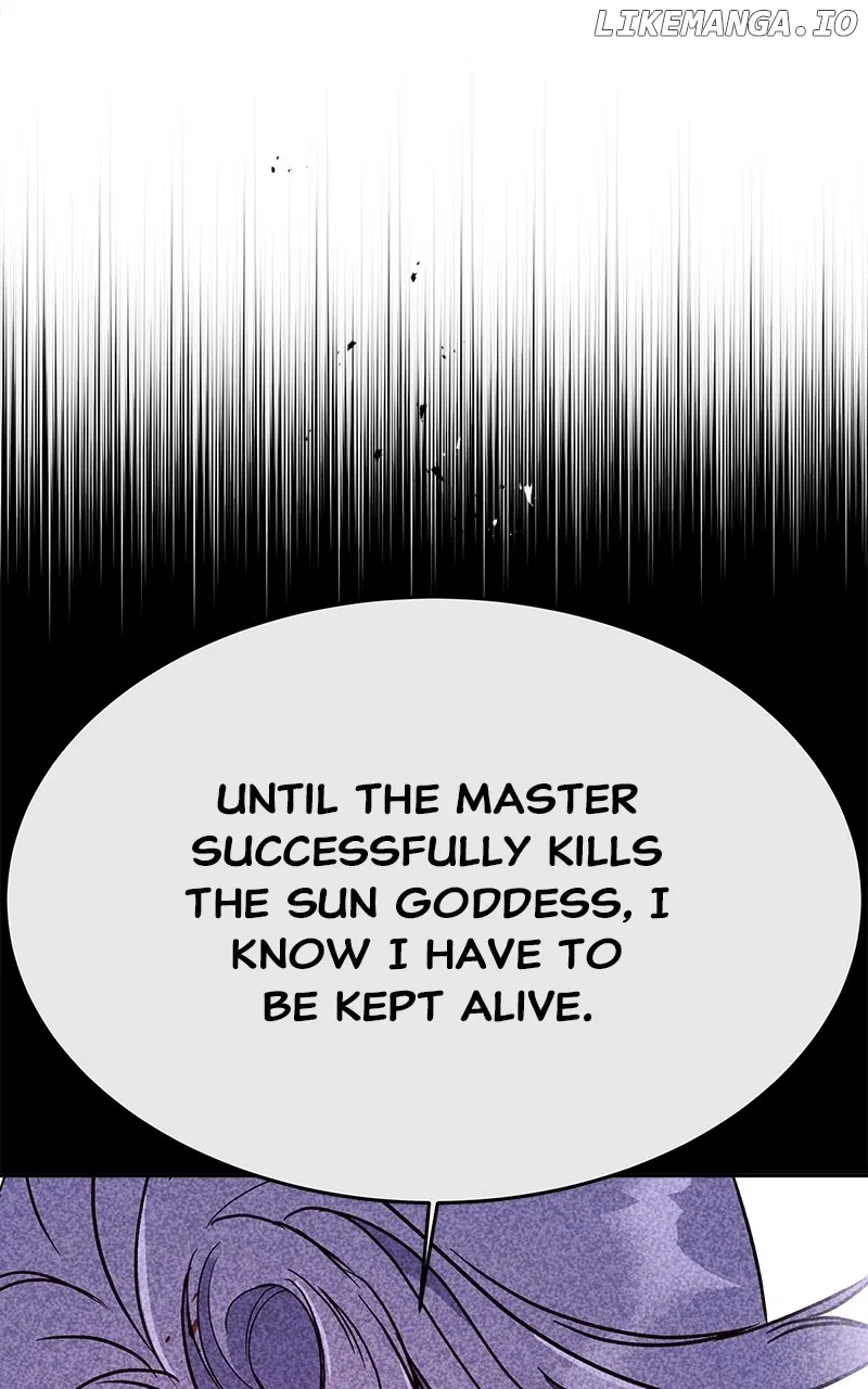 How a Goddess Wins Over Tigers Chapter 37 – Page 111