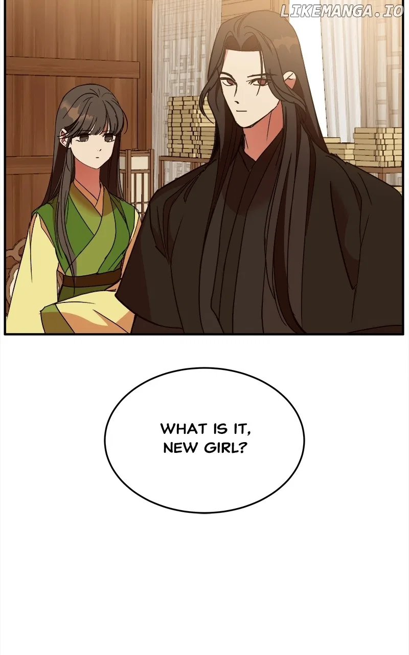 How a Goddess Wins Over Tigers Chapter 37 – Page 127