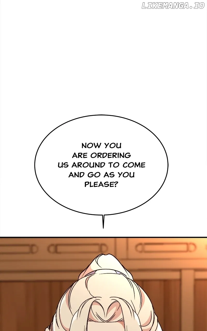 How a Goddess Wins Over Tigers Chapter 37 – Page 128