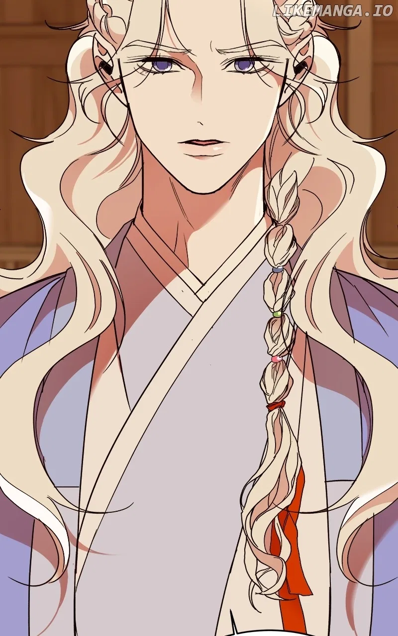 How a Goddess Wins Over Tigers Chapter 37 – Page 129