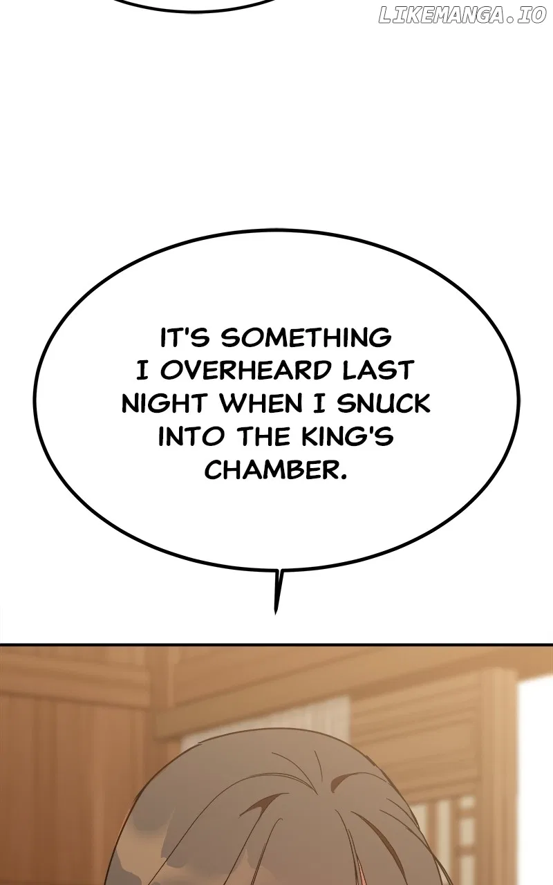 How a Goddess Wins Over Tigers Chapter 37 – Page 131