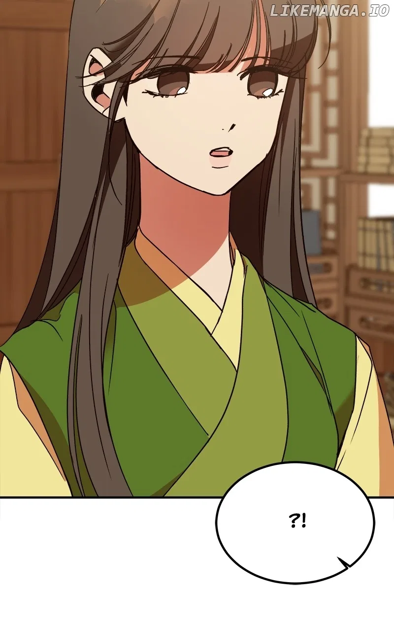 How a Goddess Wins Over Tigers Chapter 37 – Page 132
