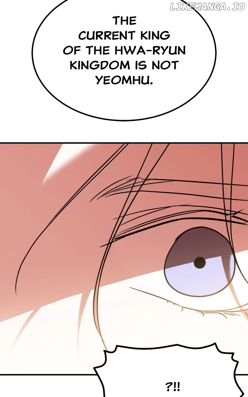 How a Goddess Wins Over Tigers Chapter 37 – Page 134