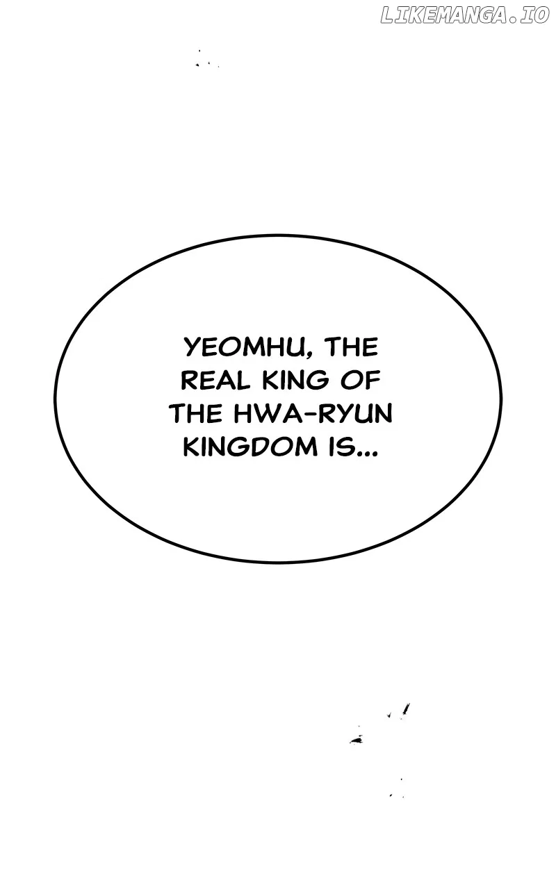 How a Goddess Wins Over Tigers Chapter 37 – Page 136