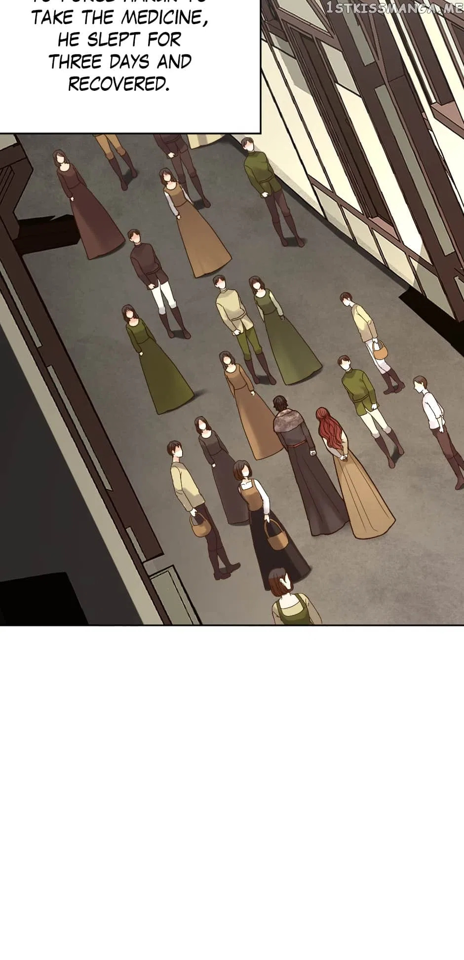 Prince Of Silk And Thorn Chapter 21 – Page 2