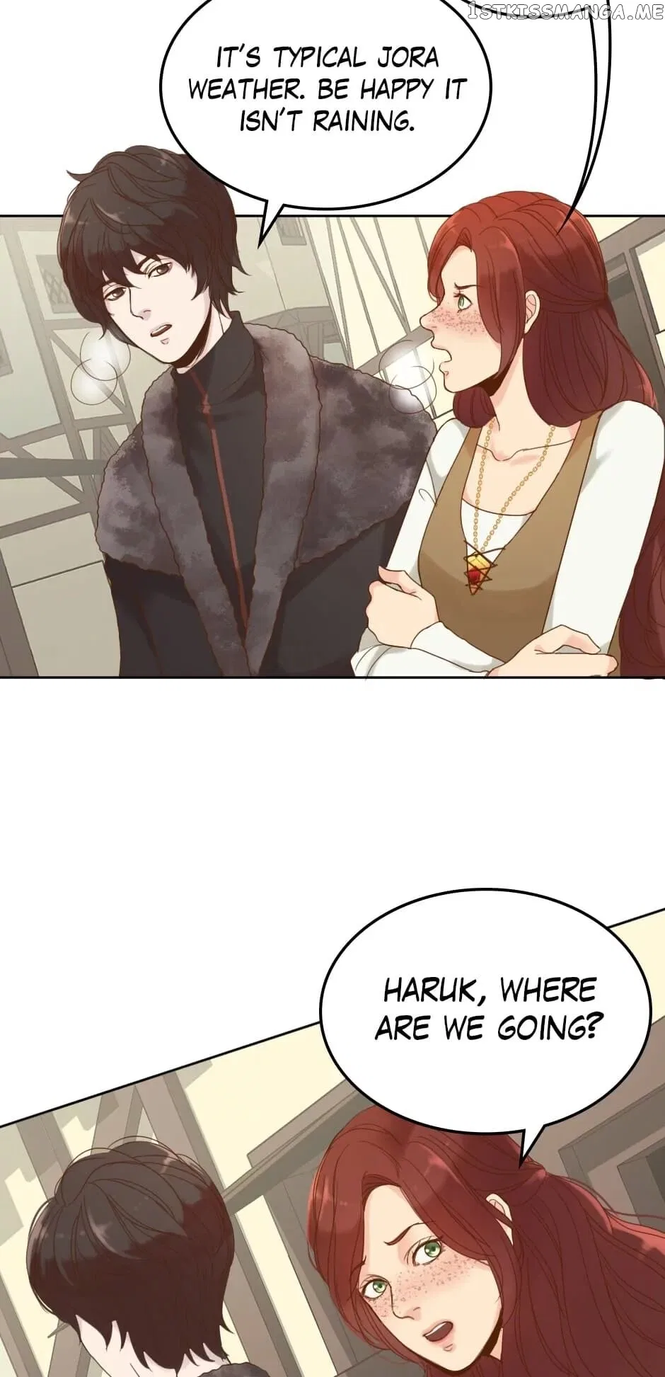 Prince Of Silk And Thorn Chapter 21 – Page 4
