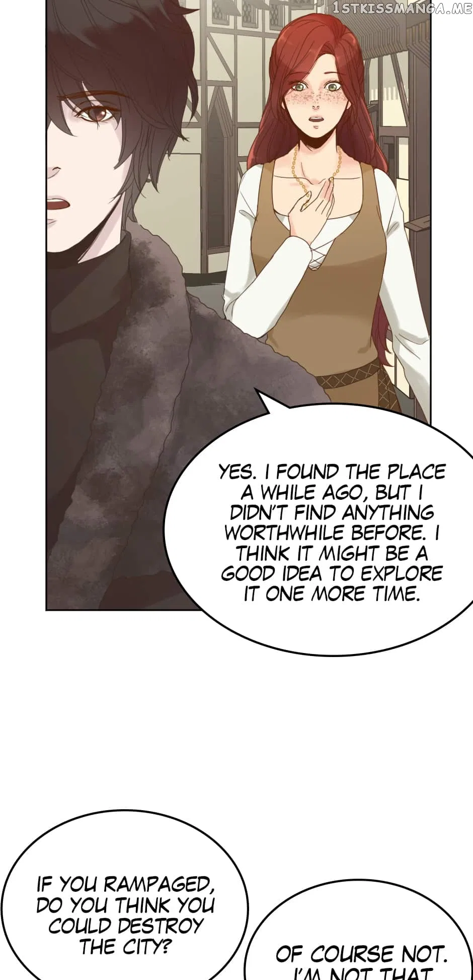 Prince Of Silk And Thorn Chapter 21 – Page 6