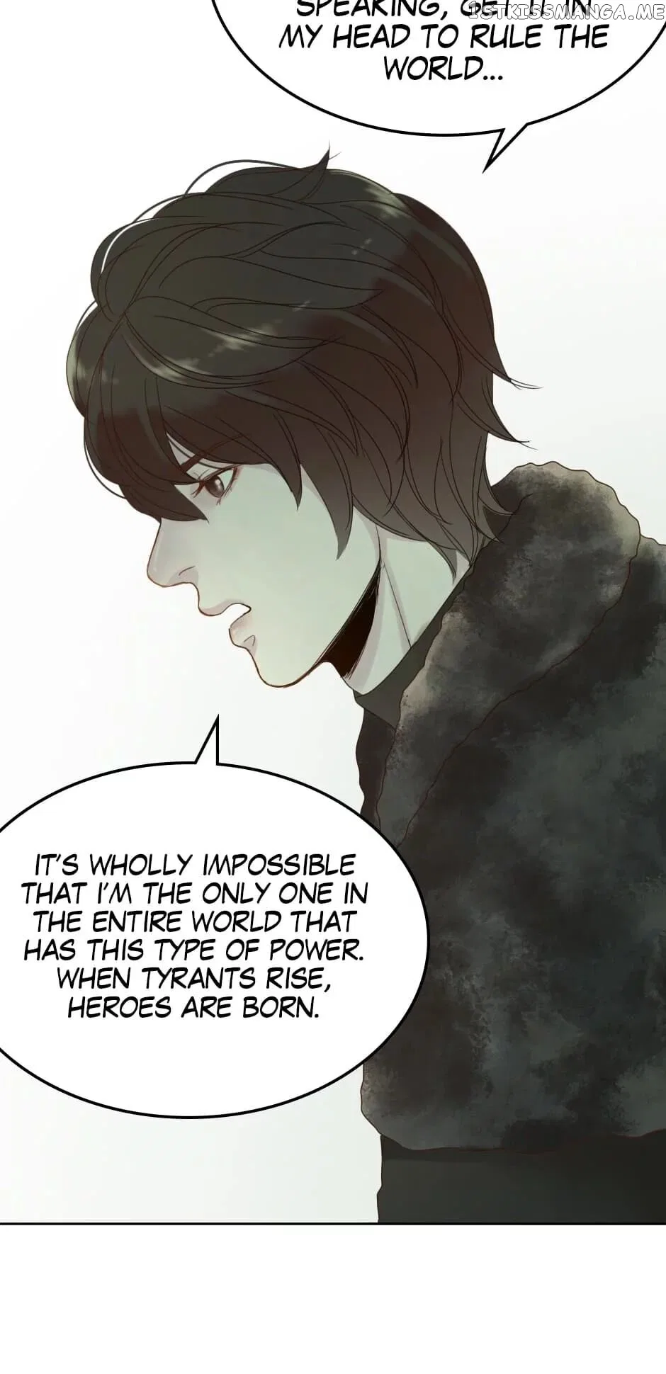 Prince Of Silk And Thorn Chapter 21 – Page 9
