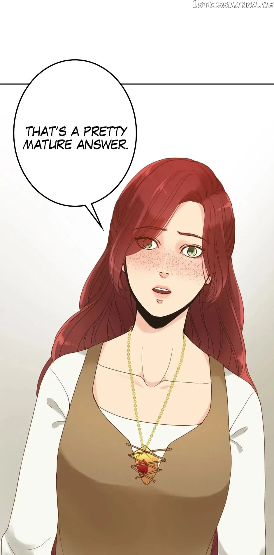 Prince Of Silk And Thorn Chapter 21 – Page 10