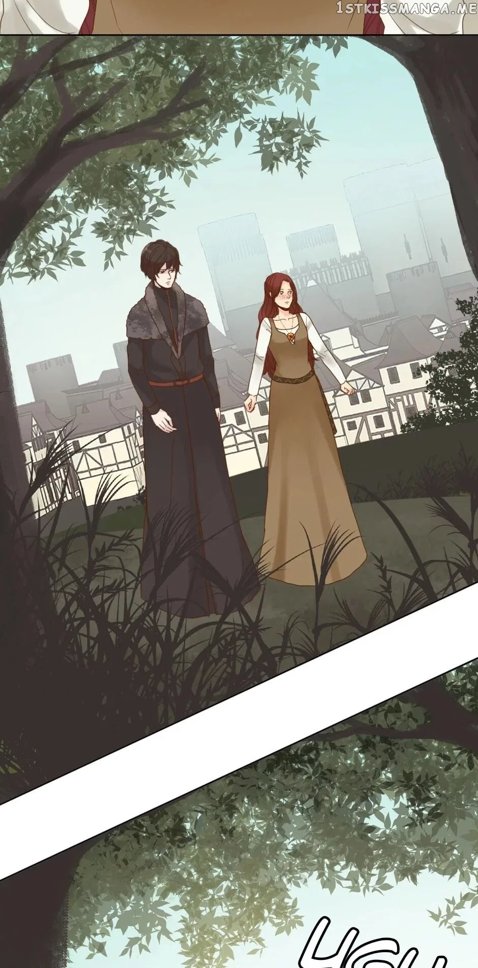 Prince Of Silk And Thorn Chapter 21 – Page 11