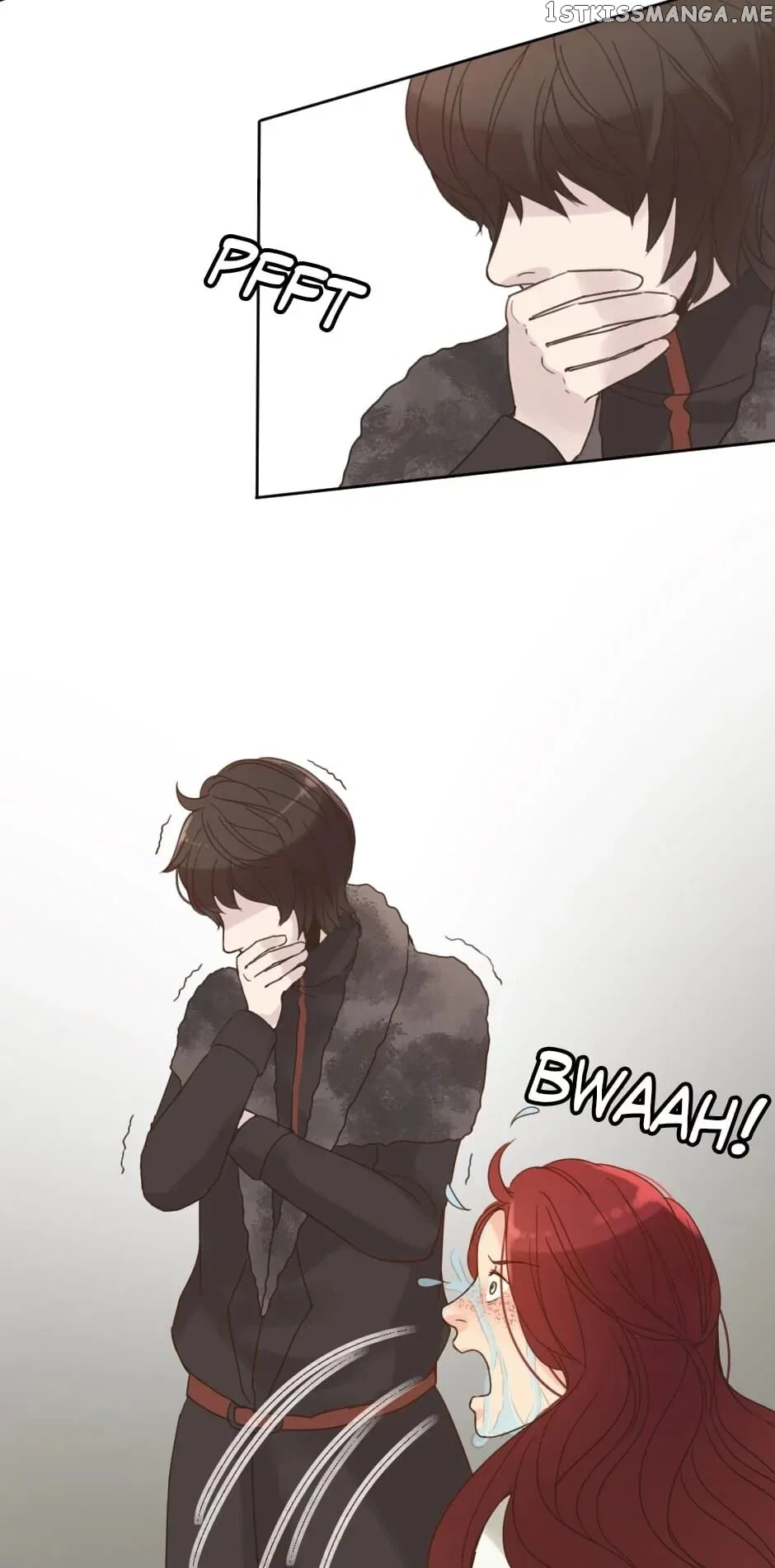 Prince Of Silk And Thorn Chapter 21 – Page 15