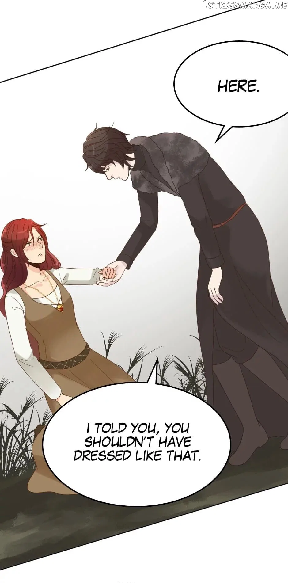 Prince Of Silk And Thorn Chapter 21 – Page 17