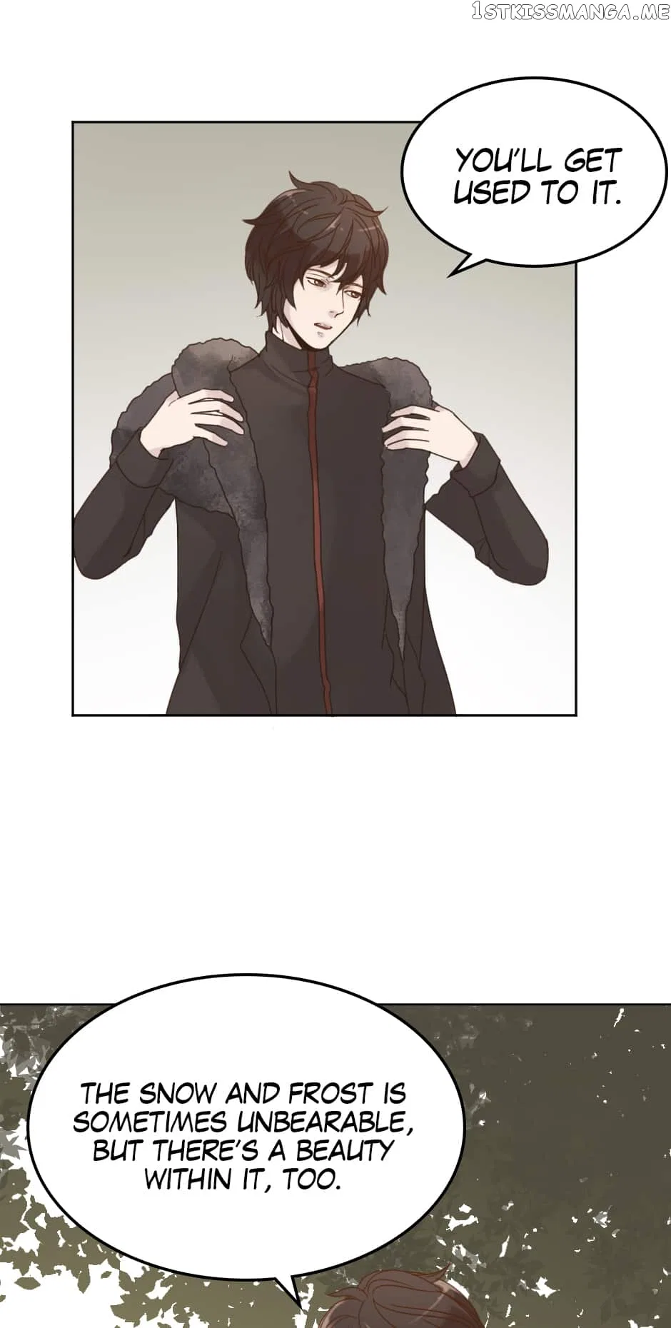 Prince Of Silk And Thorn Chapter 21 – Page 20