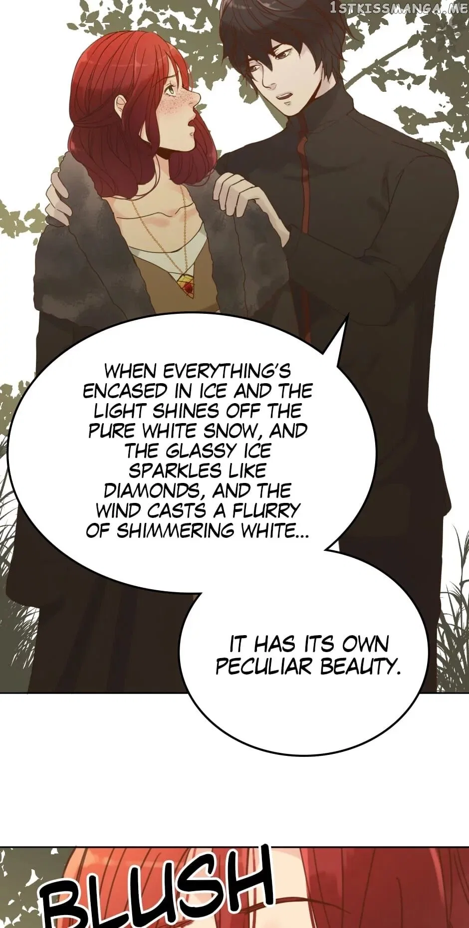 Prince Of Silk And Thorn Chapter 21 – Page 21