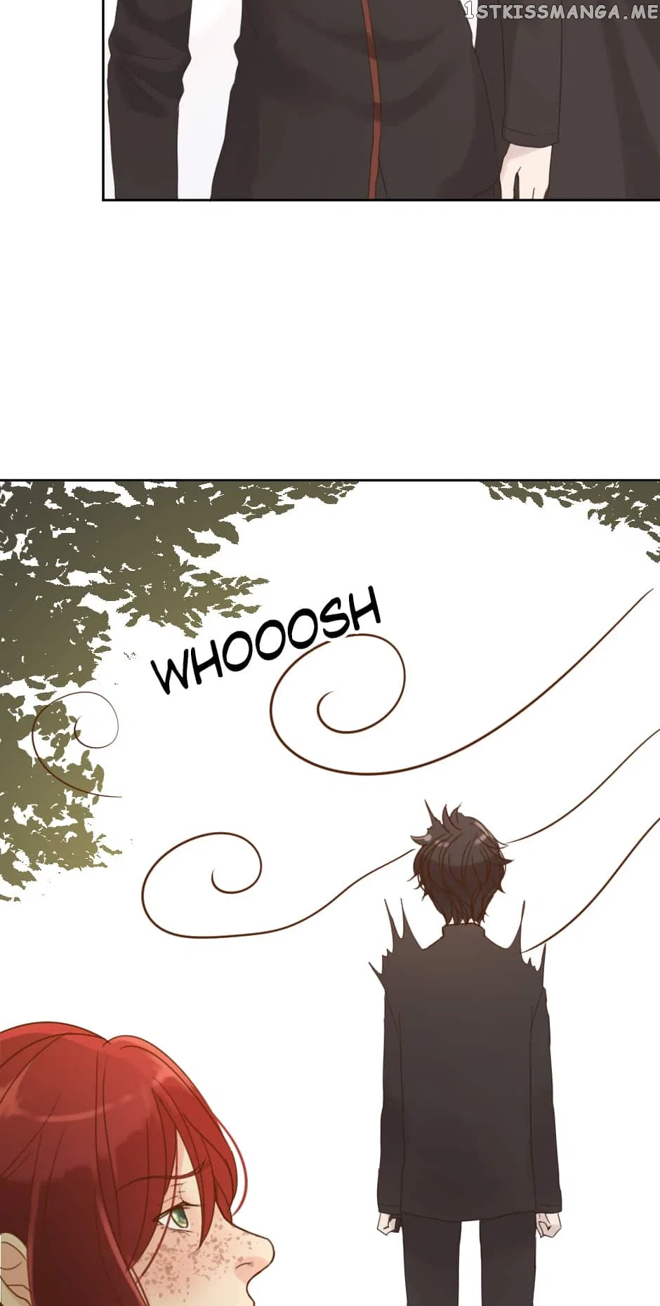 Prince Of Silk And Thorn Chapter 21 – Page 23