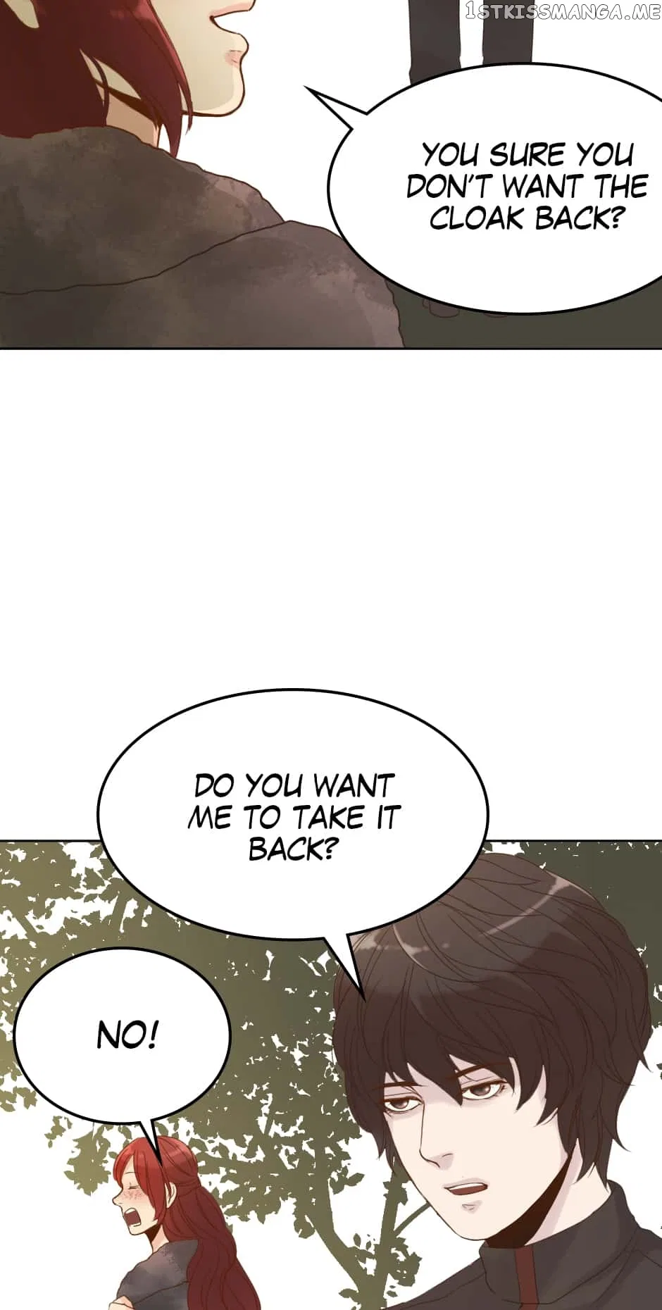 Prince Of Silk And Thorn Chapter 21 – Page 24