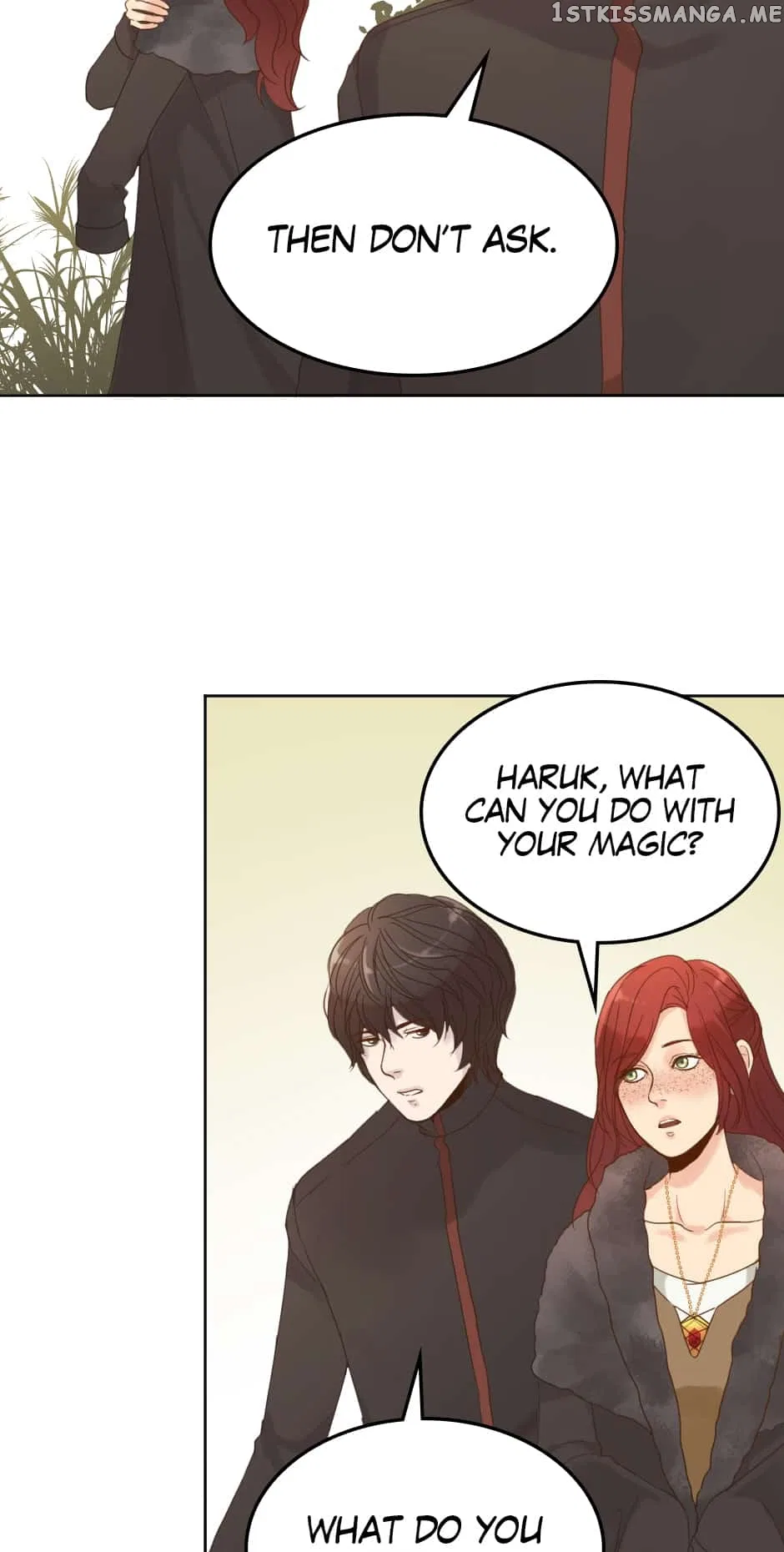 Prince Of Silk And Thorn Chapter 21 – Page 25