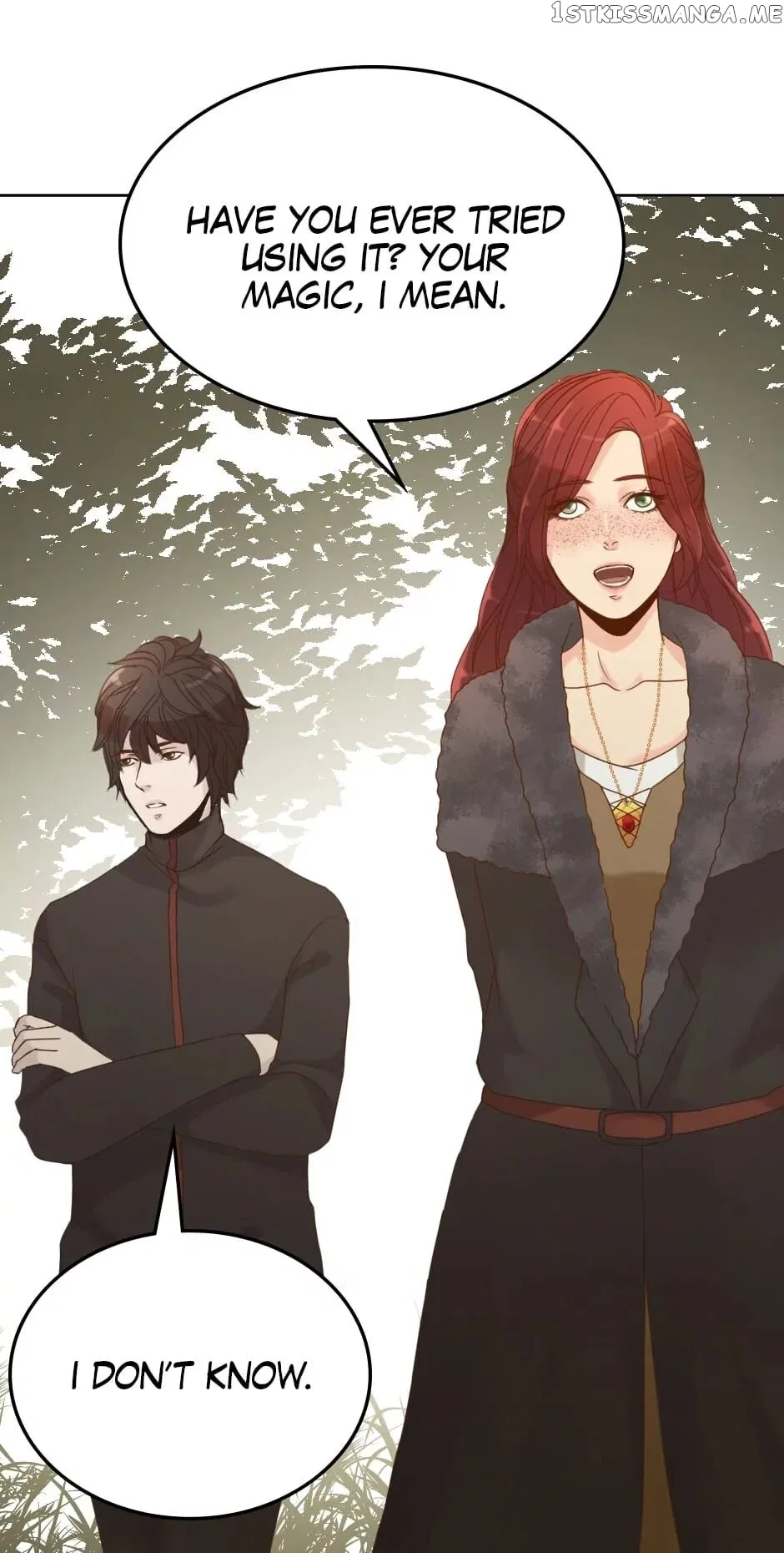 Prince Of Silk And Thorn Chapter 21 – Page 27