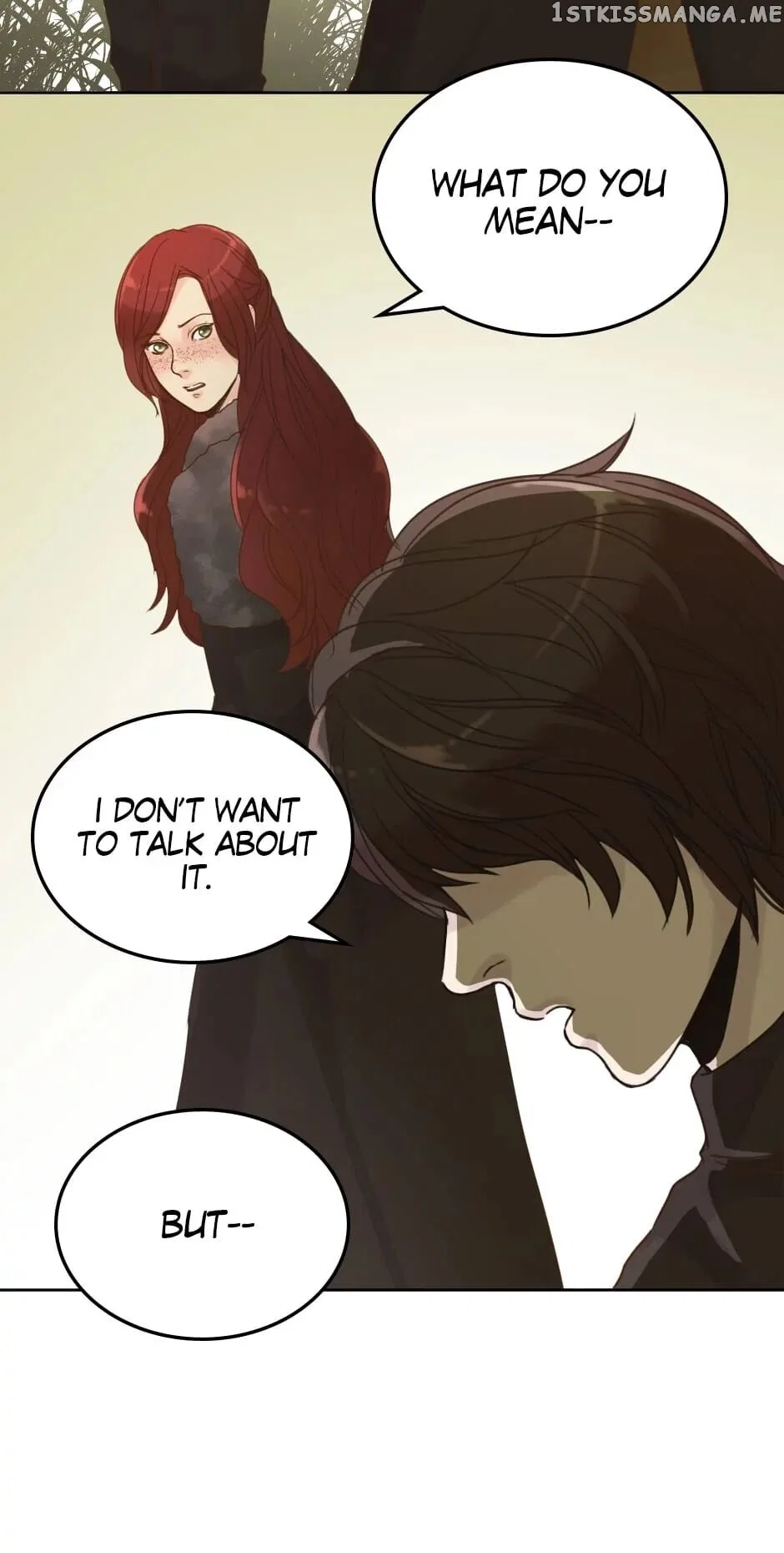 Prince Of Silk And Thorn Chapter 21 – Page 28
