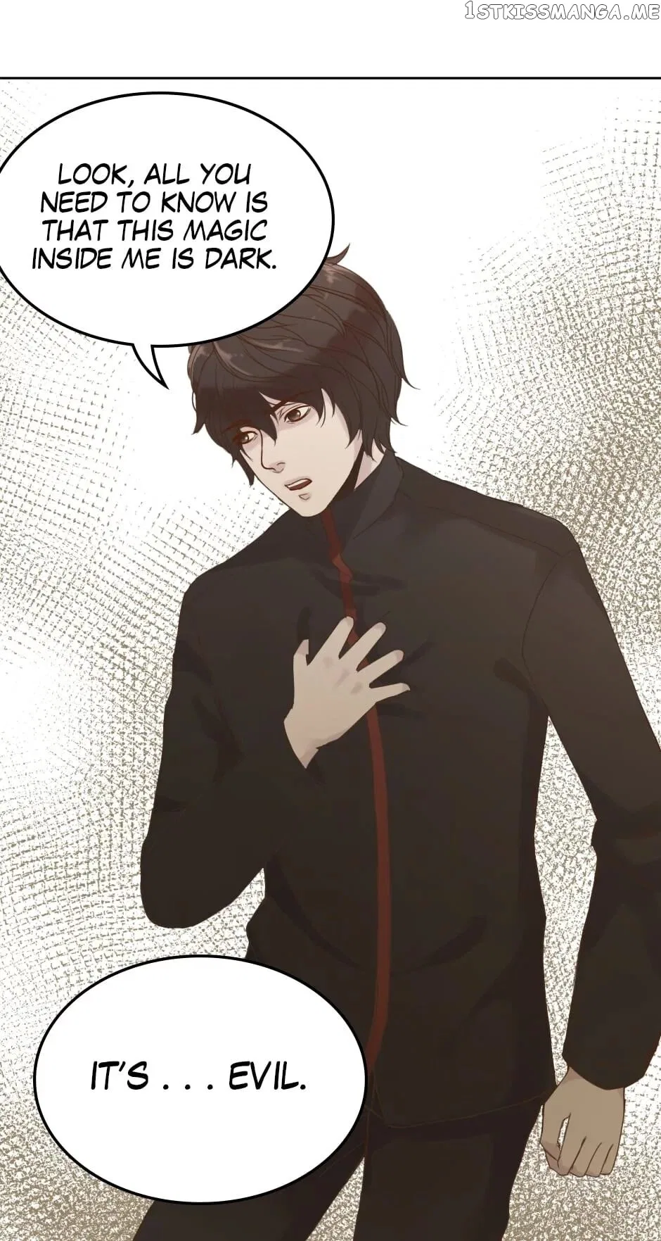 Prince Of Silk And Thorn Chapter 21 – Page 29