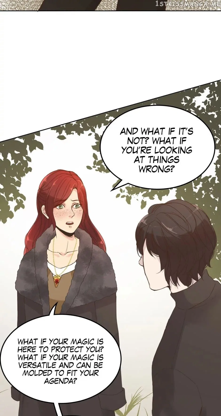 Prince Of Silk And Thorn Chapter 21 – Page 30