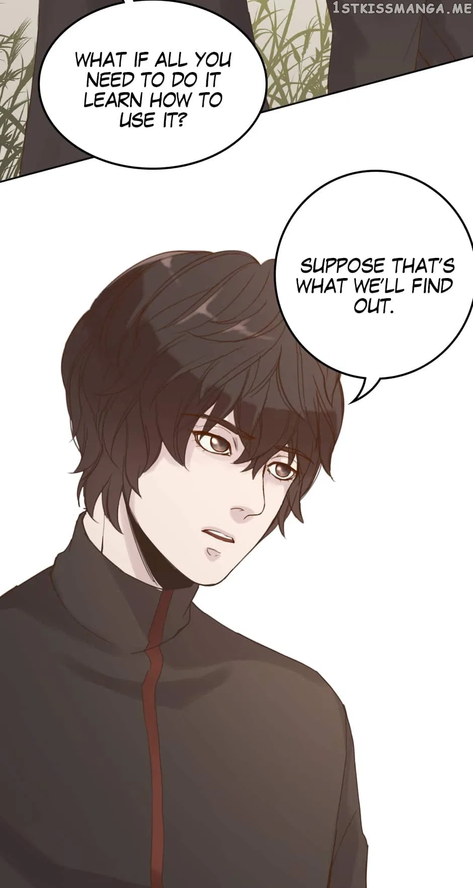 Prince Of Silk And Thorn Chapter 21 – Page 31