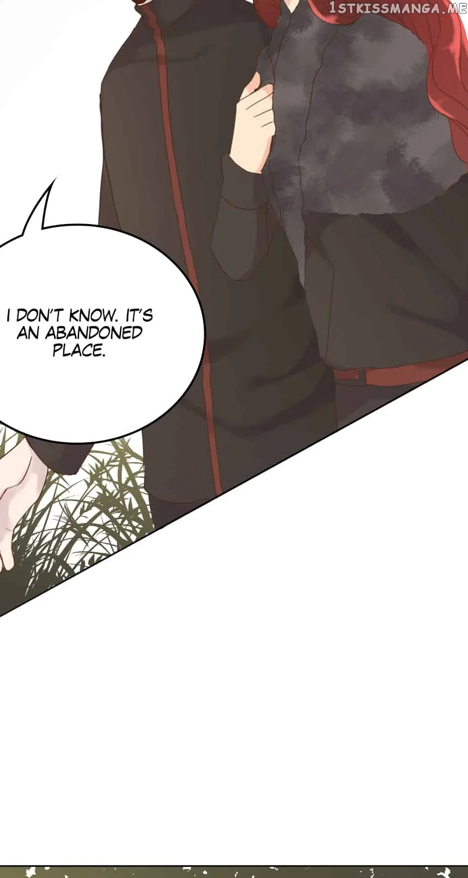 Prince Of Silk And Thorn Chapter 21 – Page 34