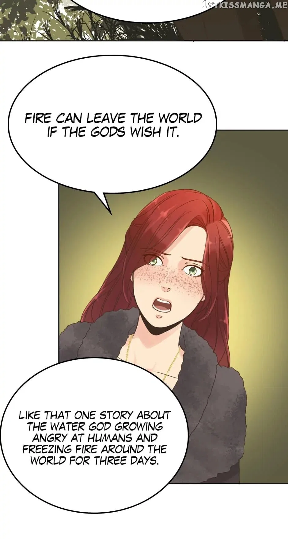 Prince Of Silk And Thorn Chapter 21 – Page 36