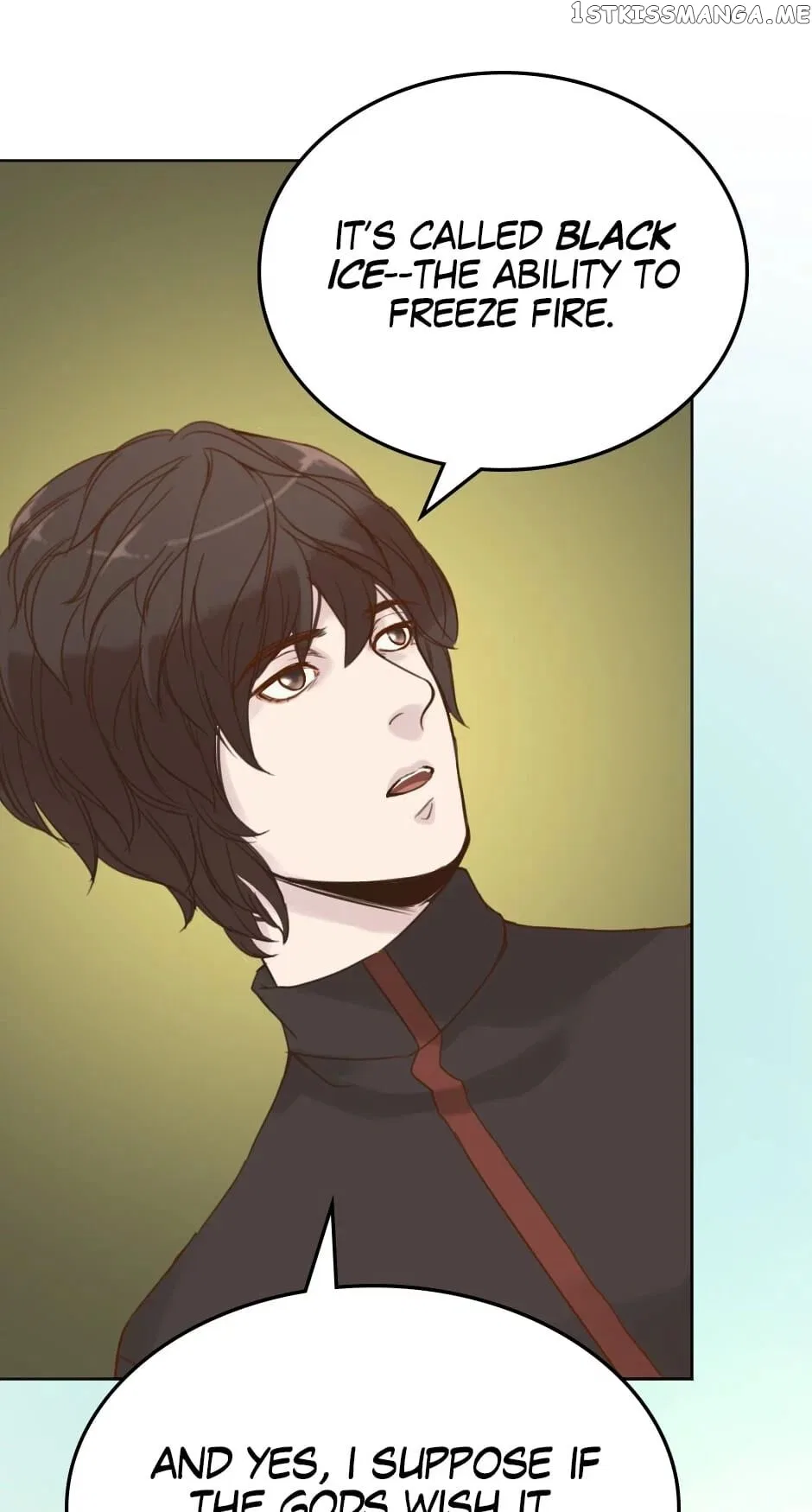 Prince Of Silk And Thorn Chapter 21 – Page 37