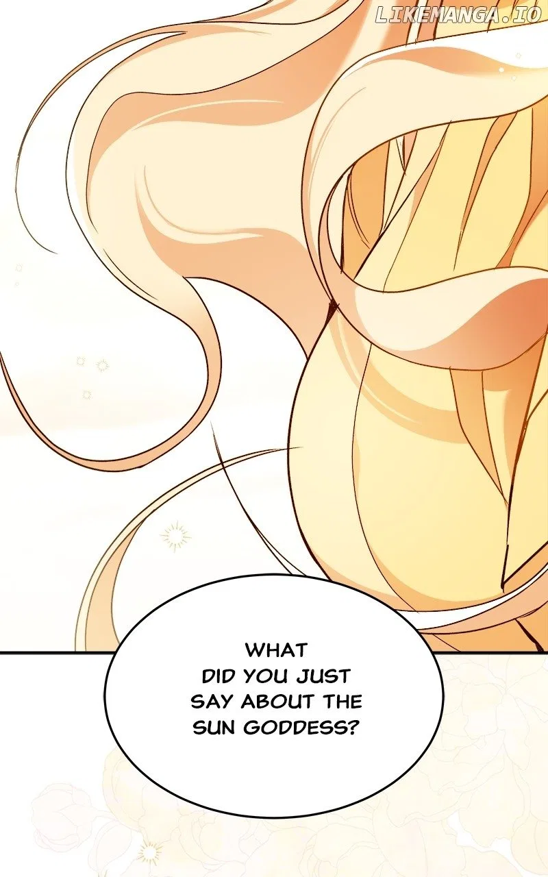 How a Goddess Wins Over Tigers Chapter 36 – Page 4