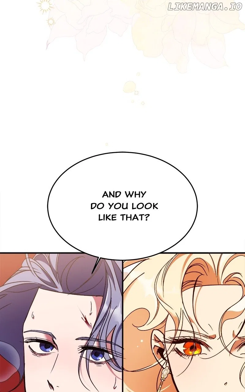 How a Goddess Wins Over Tigers Chapter 36 – Page 5