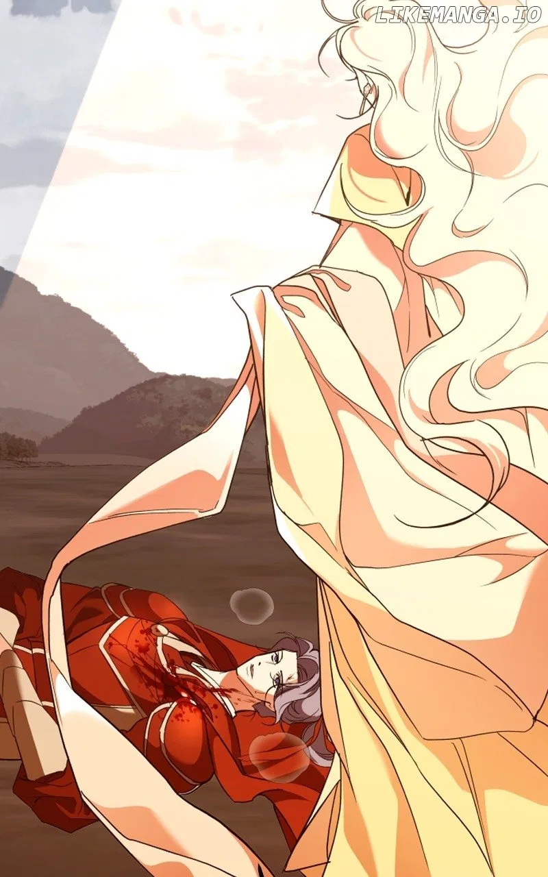 How a Goddess Wins Over Tigers Chapter 36 – Page 9