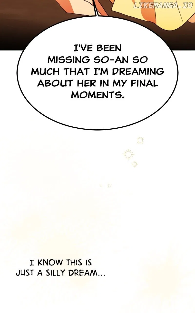How a Goddess Wins Over Tigers Chapter 36 – Page 10