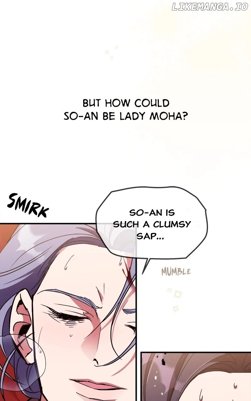 How a Goddess Wins Over Tigers Chapter 36 – Page 11