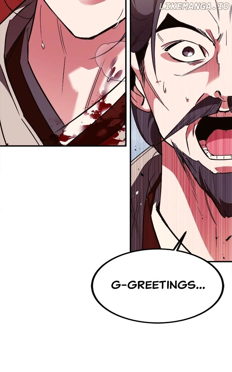 How a Goddess Wins Over Tigers Chapter 36 – Page 12