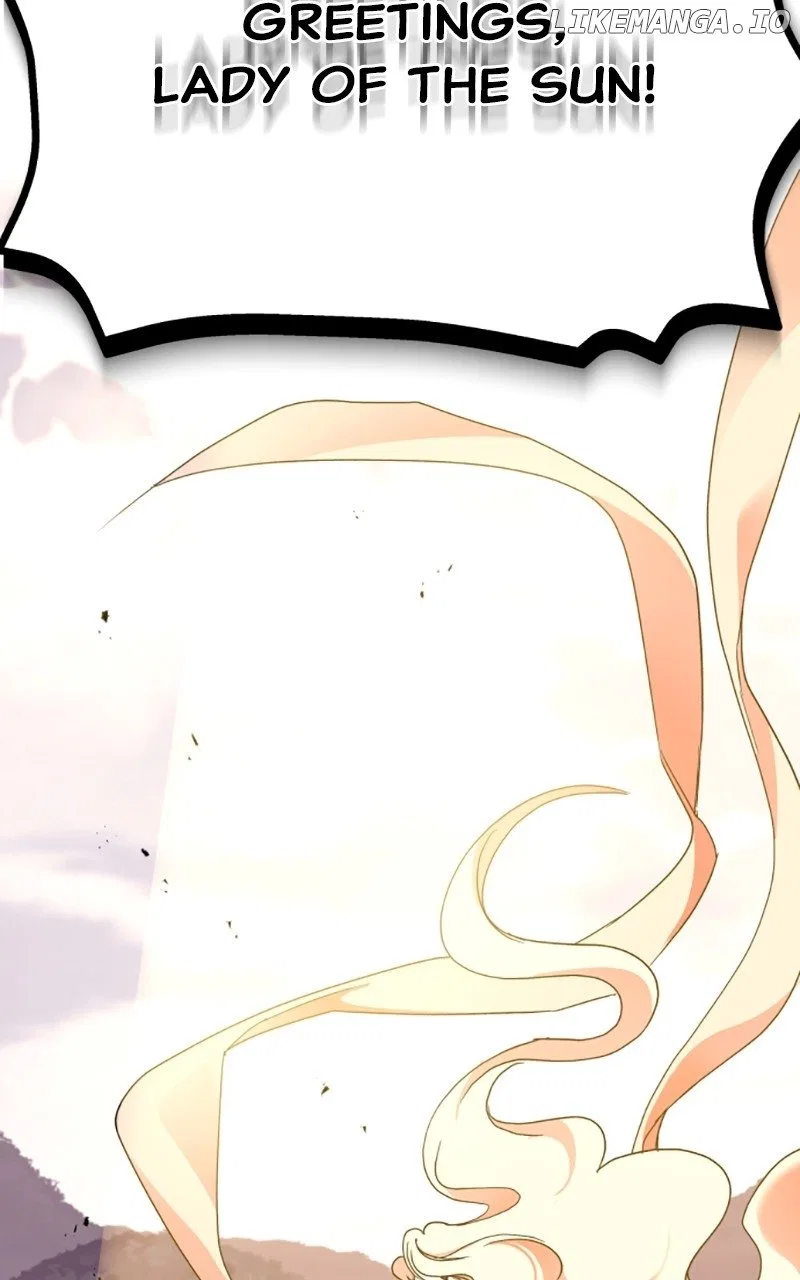 How a Goddess Wins Over Tigers Chapter 36 – Page 14